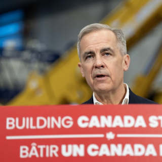 Liberal Party of Canada announces $130B spending plan