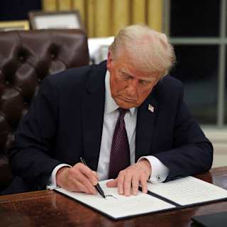 Trump admits deportations harming farmers and hotels, promises policy shifts