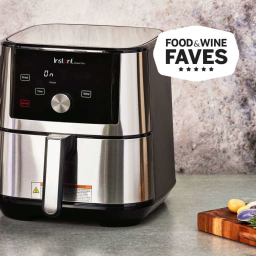 Best Air Fryers of 2024: Our Top Picks and Reviews