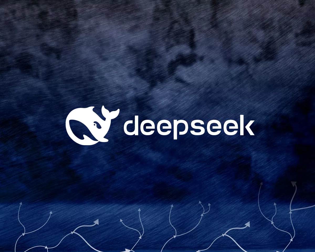 DeepSeek libera como código abierto un motor de IA que, según la empresa, reduce los costes de ejecución