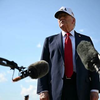 Trump to notify countries of tariff rates before July 9 deadline