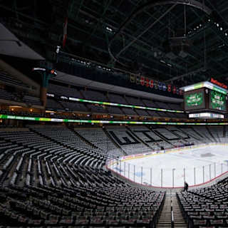 Xcel Energy Center to become Grand Casino Arena this fall
