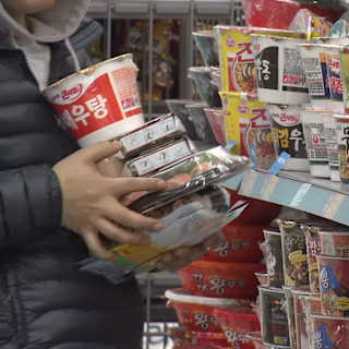 원재료 가격 하락에도 가공식품 가격은 계속 상승
