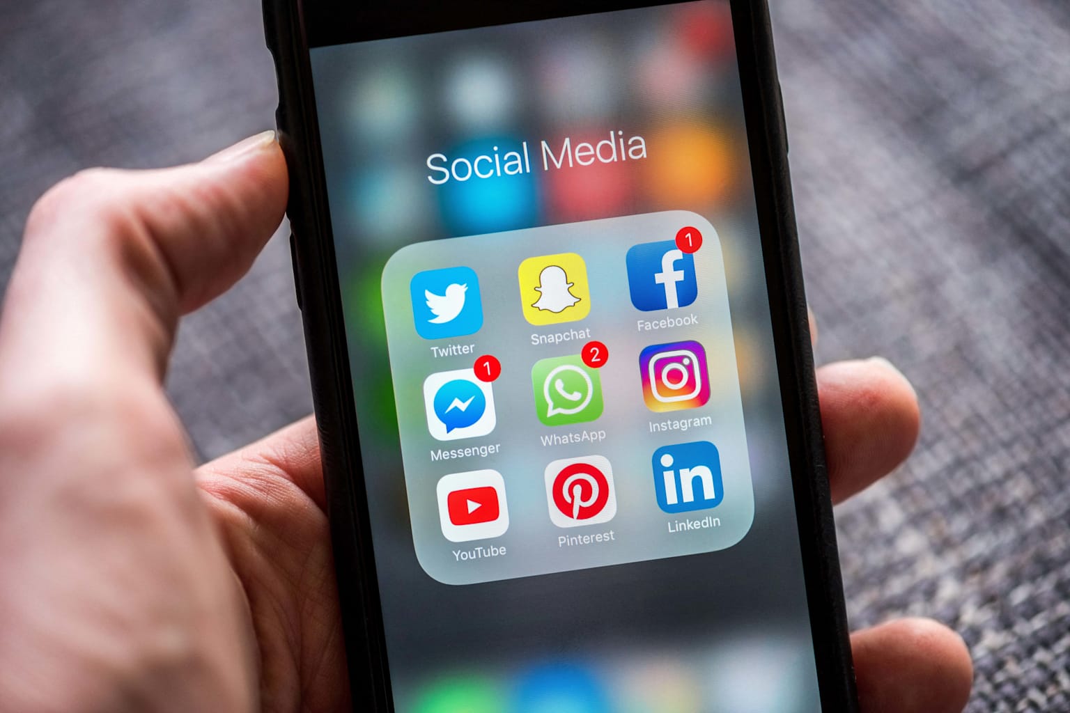 Ofcom proposes rules forcing Big Tech to tackle scam ads