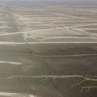 Enslaved Africans built vast Iraq farm network sparking Zanj rebellion