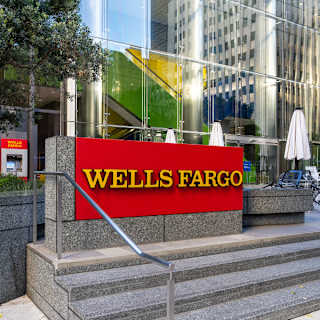 Wells Fargo picks 4 sectors to beat market volatility