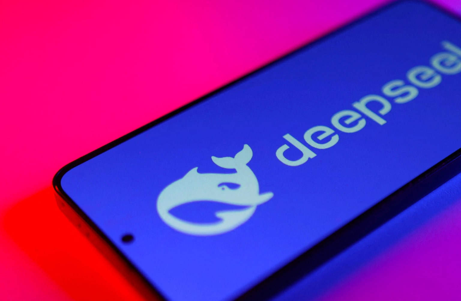 DeepSeek to share some AI model code, doubling down on ...