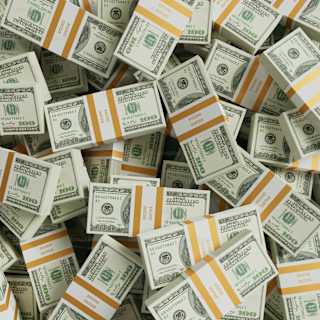 IMF Raises US Growth Estimates