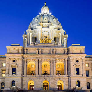 Minnesota, Washington roll out dozens of new laws today