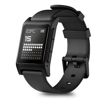 Pebble smartwatch revival set for July delivery
