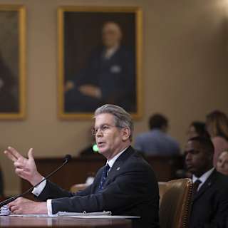 Bessent asks GOP to drop 'revenge tax' after G7 deal