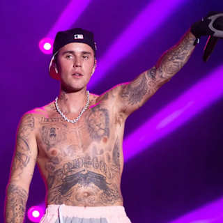 Bieber joins Madonna, BTS for World Cup halftime show