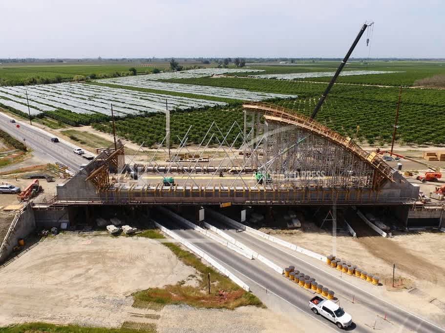 Should California's climate budget pay for high speed rail ...