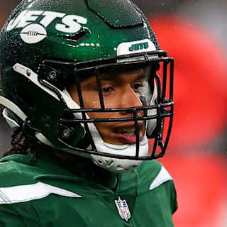 Jets’ Johnson to return vs. Steelers, reunites with Aaron Rodgers