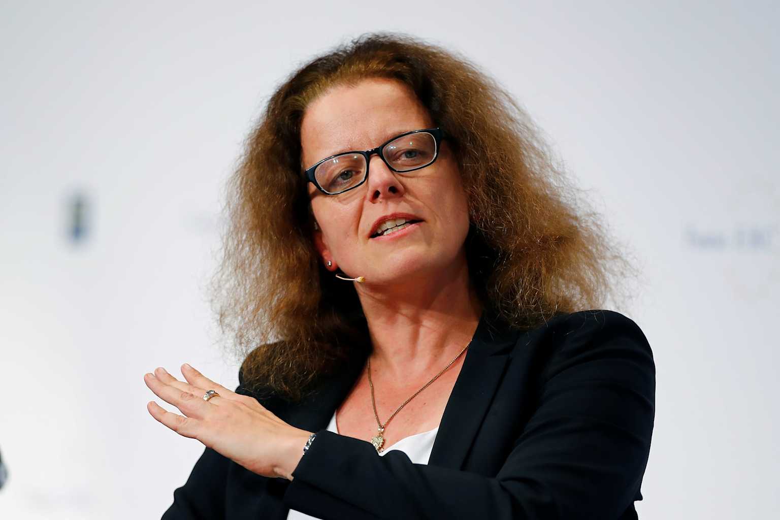 ECB's Schnabel warns central bank independence is being quietly eroded