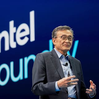 Intel CEO admits company no longer in top 10 chipmakers