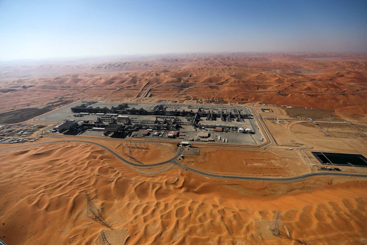 Saudi Arabia may raise August oil prices to Asia to 4-month ...