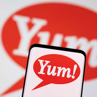 Yum! Brands names CFO Chris Turner as next CEO