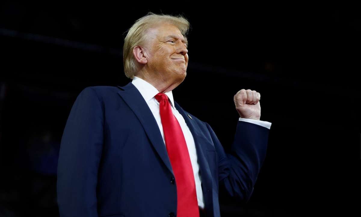 Crypto Execs Unamused by Trump Meme Coins