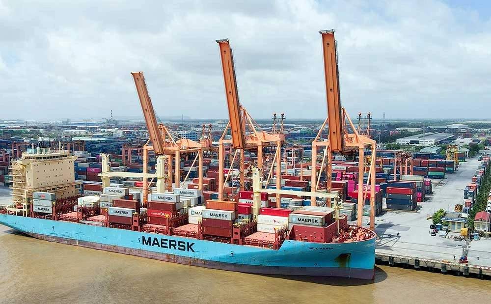 Việt Nam đặt mục tiêu tăng trưởng GDP 10% hàng năm đến 2030