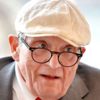 David Hockney, iconic British artist, dies at 88