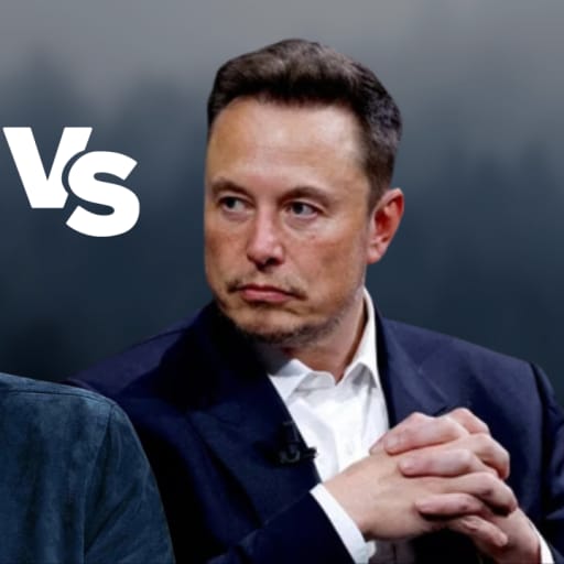 Elon Musk vs. OpenAI Legal Battle: Everything You Need To Know