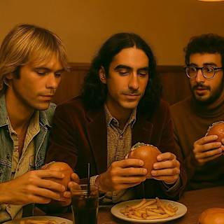 AI band hits 1M Spotify listeners before revealing hoax
