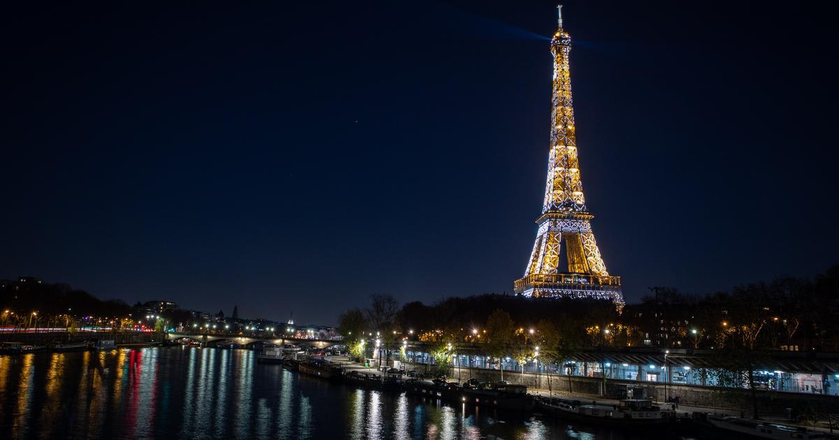 toureiffel.paris