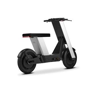 Infinite Machine unveils Olto modular scooter with 40 mile range