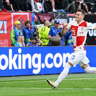 Croatia returns to FIFA top 10 as India hits nine-year low