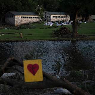Texas floods kill 120 as search continues for 173 missing