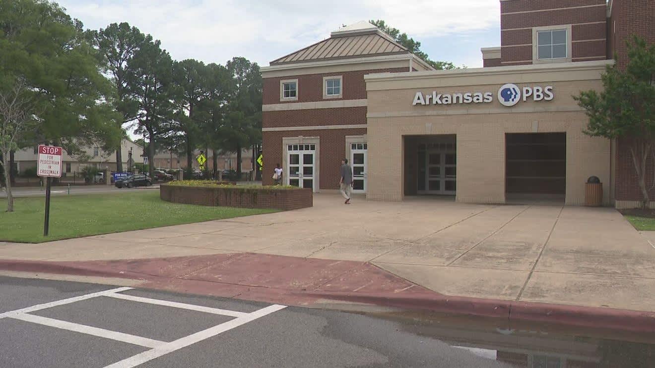 Future of Arkansas PBS in question after Trump's executive ...