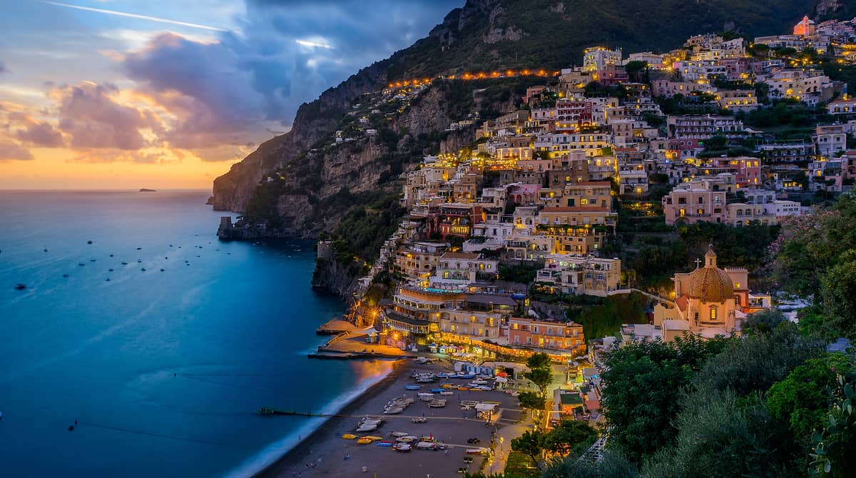 capri.com