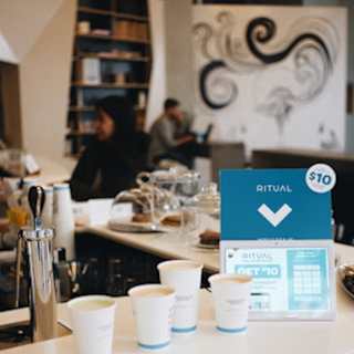 Shopify acquires Ritual CEO and team in AI talent grab