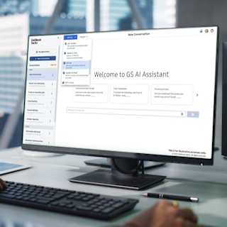 Goldman Sachs rolls out AI assistant to all employees