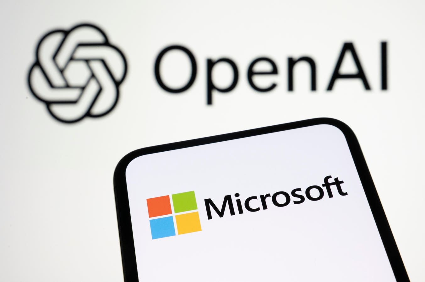 OpenAI releases AI networking protocol as open standard
