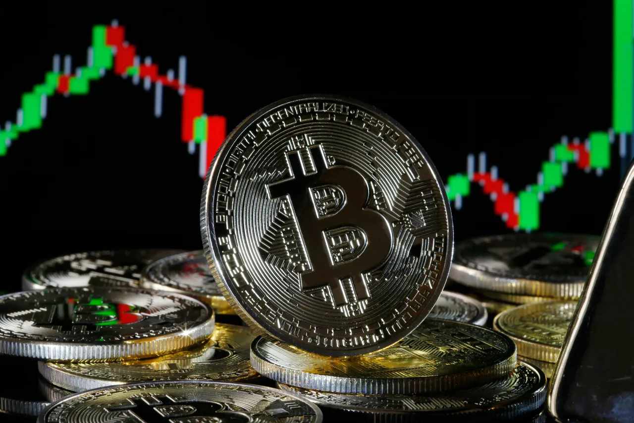 Bitcoin's market cap overtakes Tesla's amid ETF inflow surge
