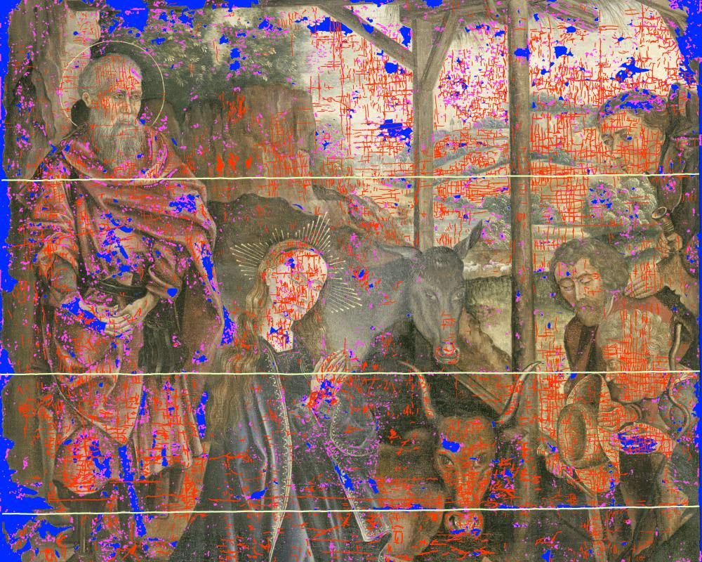 Researchers create AI-based tool that restores…