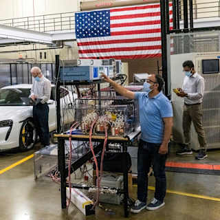 New battery tech could cut EV costs 85%, charge in 10 minutes