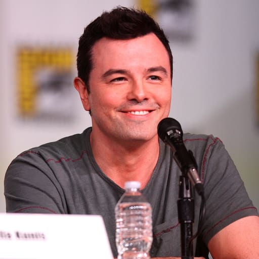 The Life of 'Family Guy' Creator Seth MacFarlane