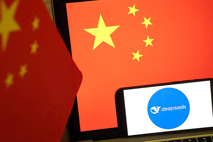 대만, 딥시크와 중국 AI 모델 4개를 안보 위협으로 규정