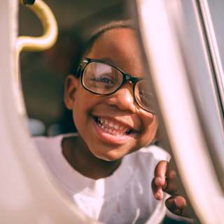 The Global Rise in Myopia