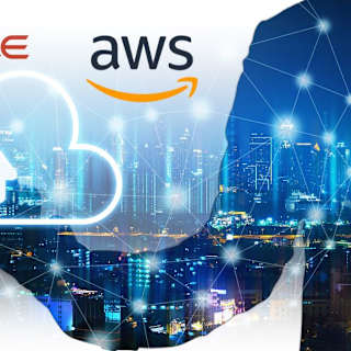 Oracle Database@AWS launches in two U.S. regions