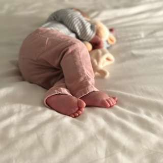 Children Exposed to Harmful Chemicals from Mattresses
