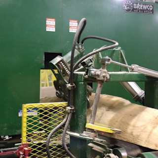 Brewco Saw Systems invests $1.2M in Kentucky expansion