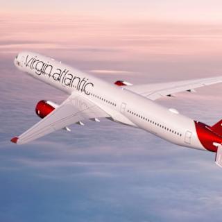 Virgin Atlantic becomes first U.K. airline to offer Starlink
