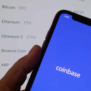 Coinbase lists two new altcoins as Bitcoin hits $112K
