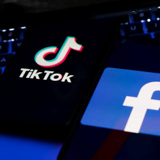 Meta and TikTok challenge EU tech fees in court