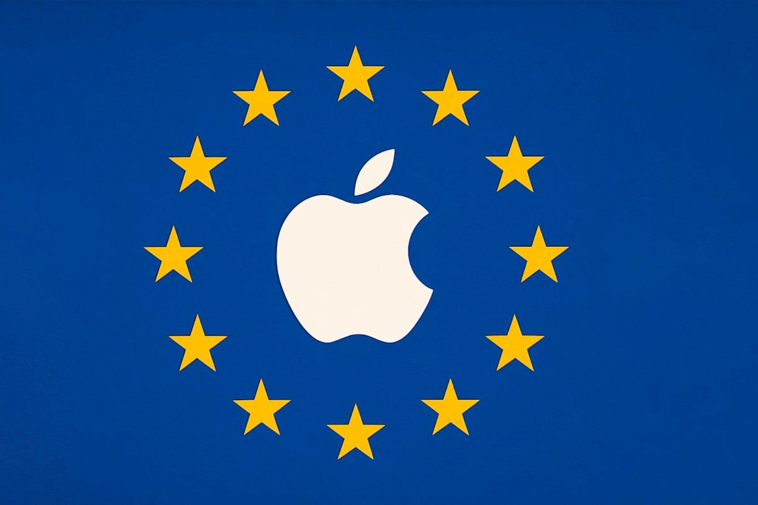 EU fines Apple €500M over App Store anti-steering rules