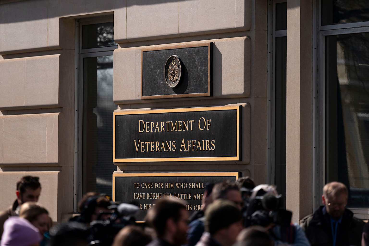VA walks back plans for mass layoffs but will still lose ...